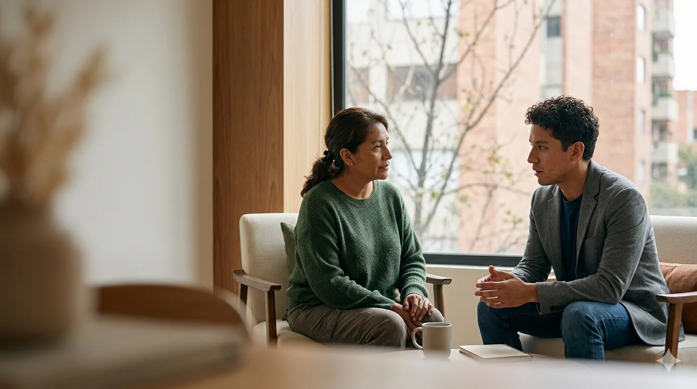 Especialistas en el tratamiento de problemas de adaptación en la CDMX